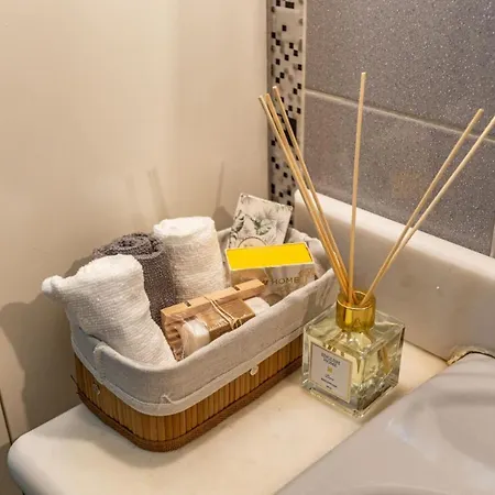 Missafir Historical Flat With Sea View In Beyoglu Apartment Istanbul