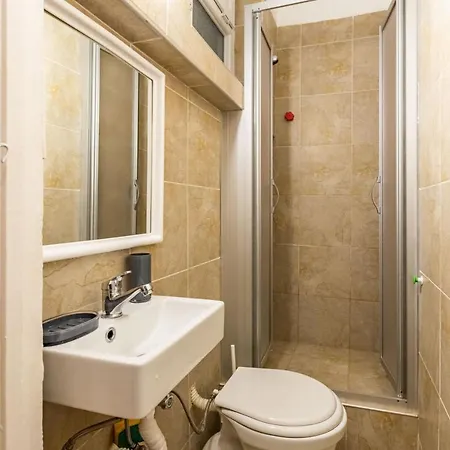 Missafir Historical Flat With Sea View In Beyoglu Apartment Istanbul