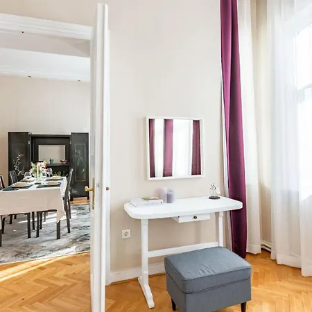 Διαμέρισμα Missafir Historical Flat With Sea View In Beyoglu Κωνσταντινούπολη