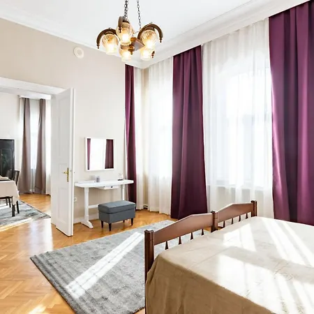 Διαμέρισμα Missafir Historical Flat With Sea View In Beyoglu Κωνσταντινούπολη